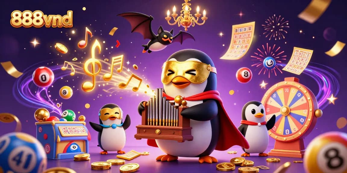 888vnd Forecast: What to Expect This Year in Gaming Innovations for Bettors