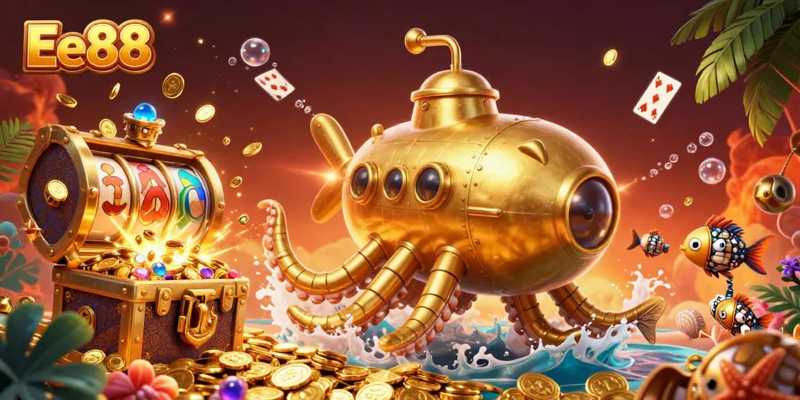 Emerging Ee88 Strategies Taking Over in 2026 for Winning Gamblers