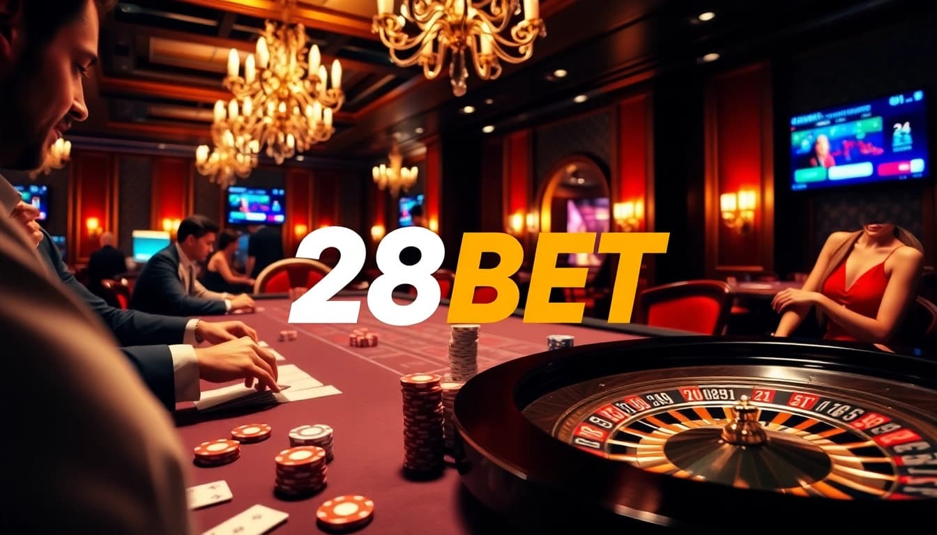 28BET Strategies for 2026: Mastering Bankroll Management and Winning Techniques