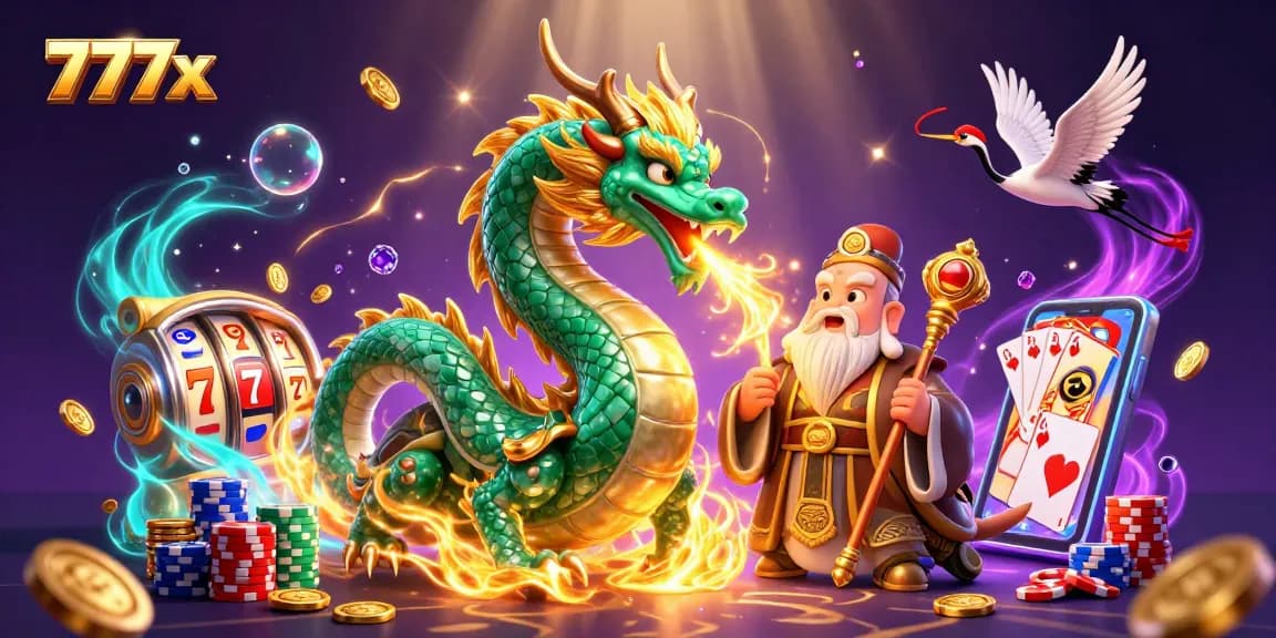 777x Reality Check: Winning Strategies for Slot Games in 2026