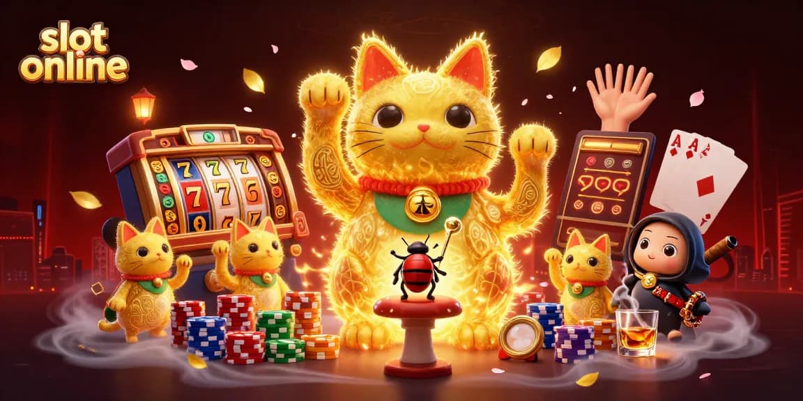 Data-Driven Slot Online Strategies for 2026: Winning Insights for Gamblers