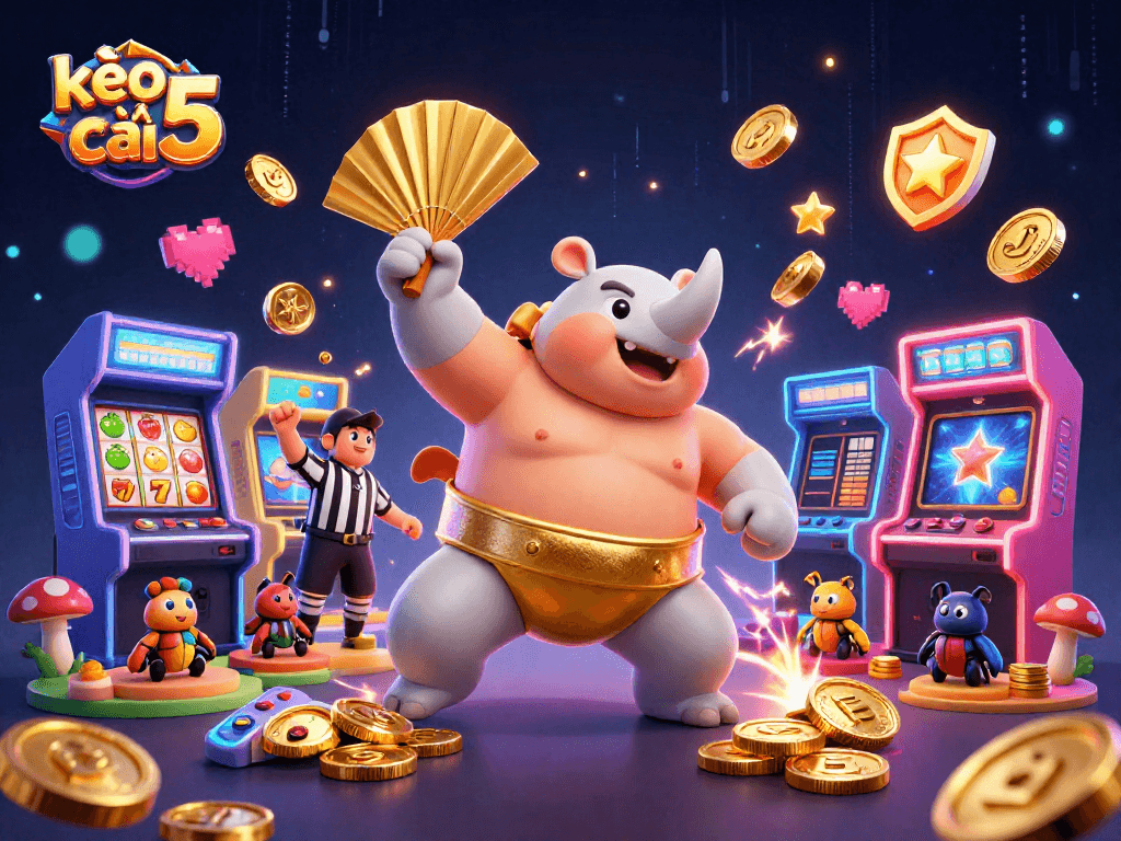 kèo nhà cái 5 in 2026: Still Worth Your Time and Money for Winning Strategies?