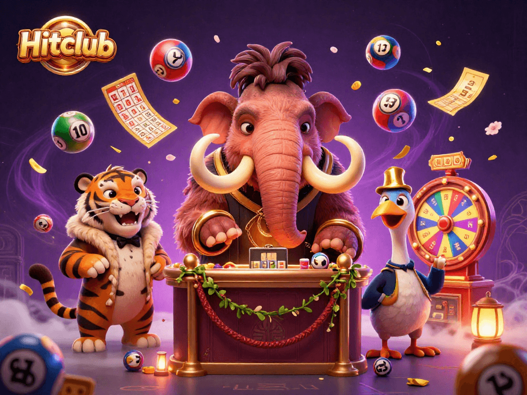 The Definitive Hitclub Resource for 2026: Winning Strategies for Gamblers