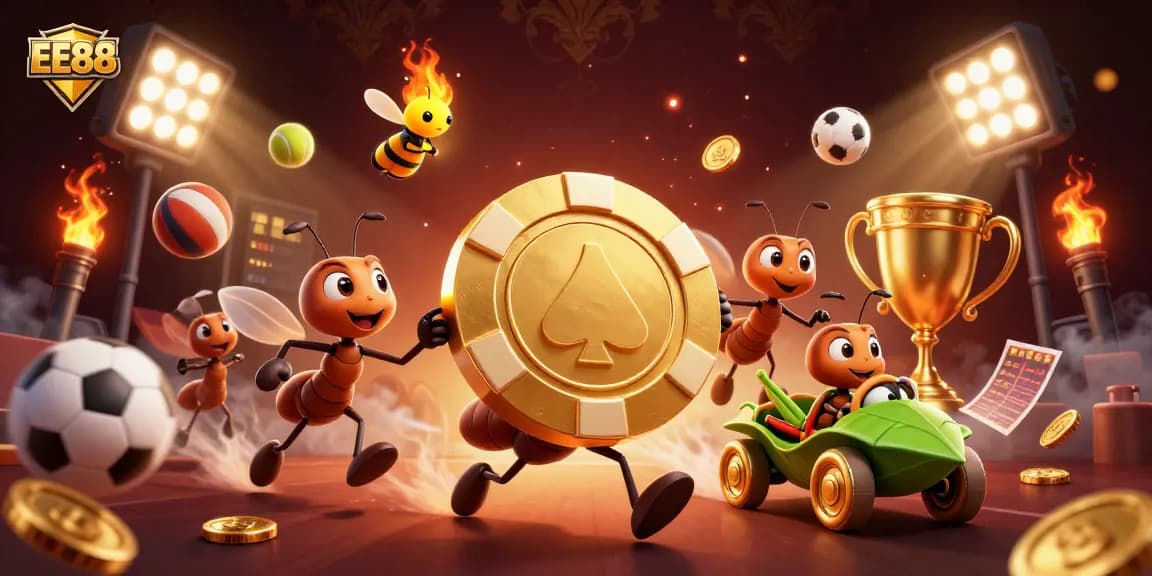 How to Adapt EE88 Gambling Strategies for 2026: Winning Techniques for Players