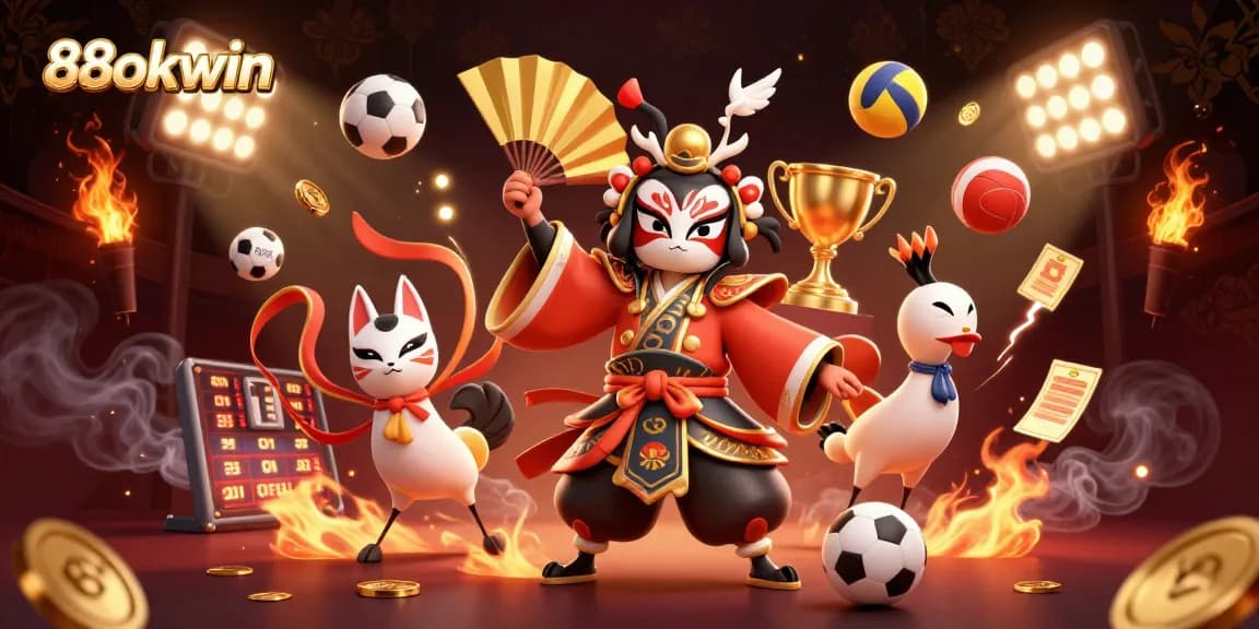 The Final Verdict on 88okwin for 2026: Winning Strategies for Gamblers