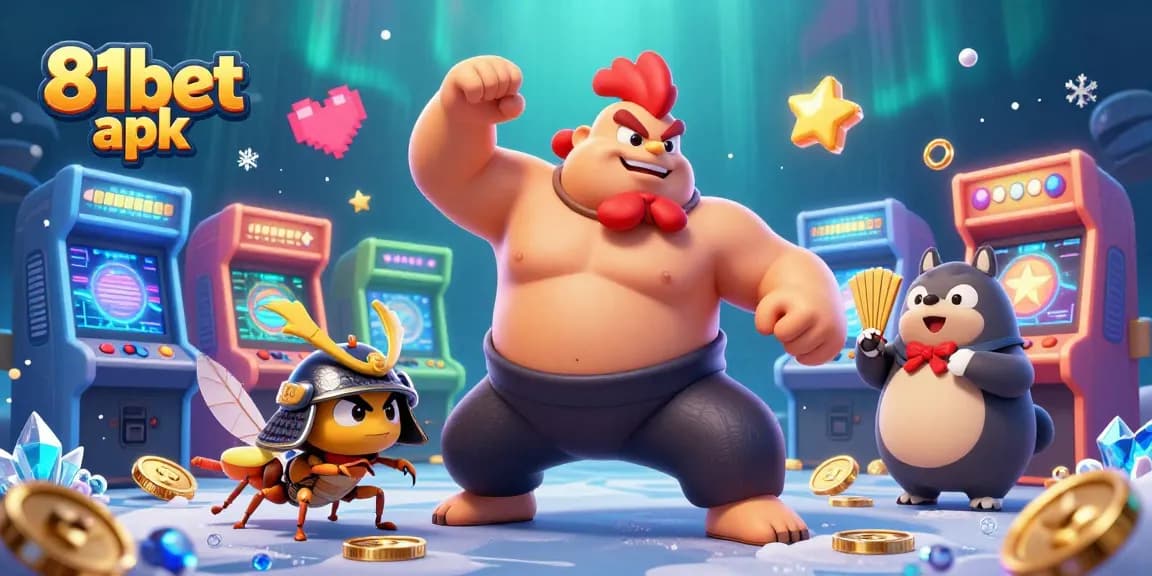 81bet apk Survival Guide: Navigating Casino Bonuses in 2026