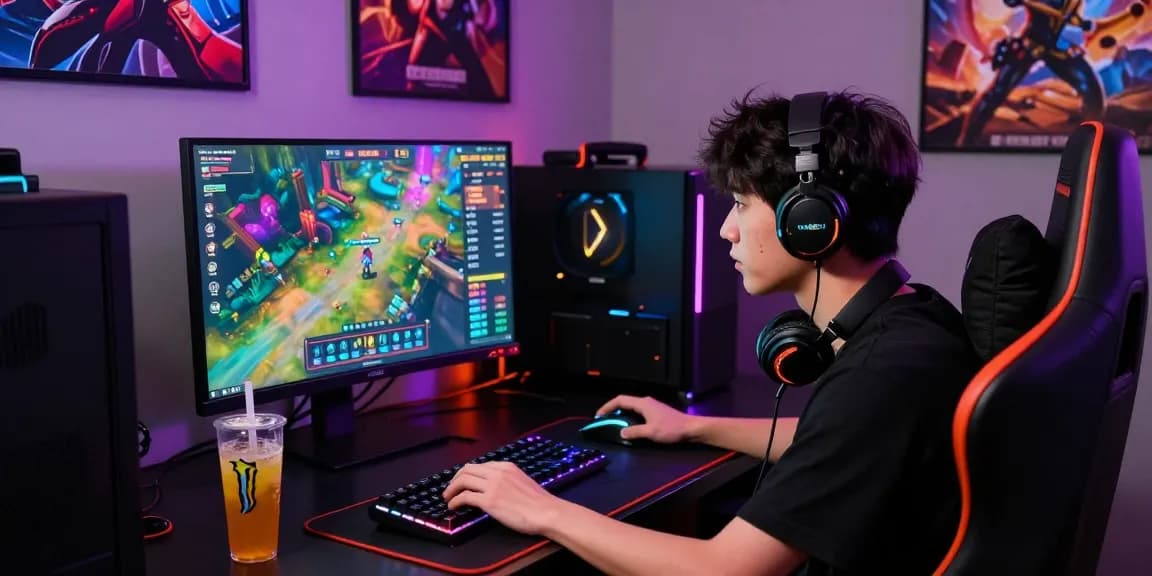 rokok88 Performance Boost: Proven Strategies for Gamers in 2026