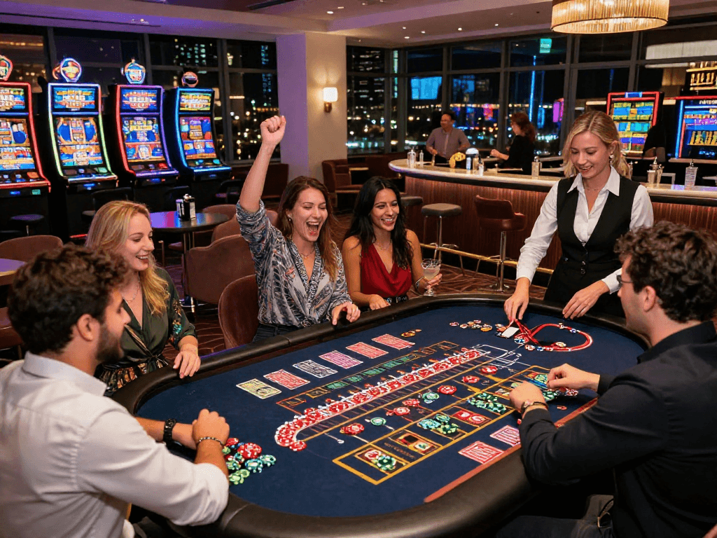 How to Recover from https://vin88-casino.games/ Setbacks Quickly: Proven Strategies for Players in 2026