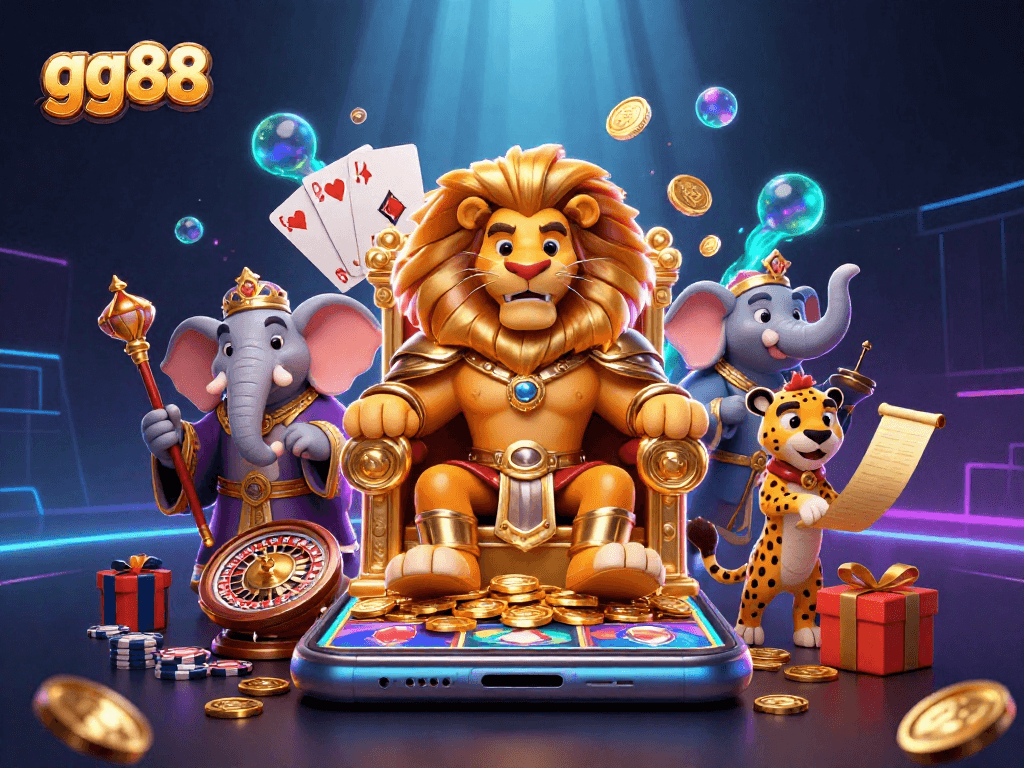 The gg88 Lottery Landscape in 2026: Winning Strategies for Gamblers