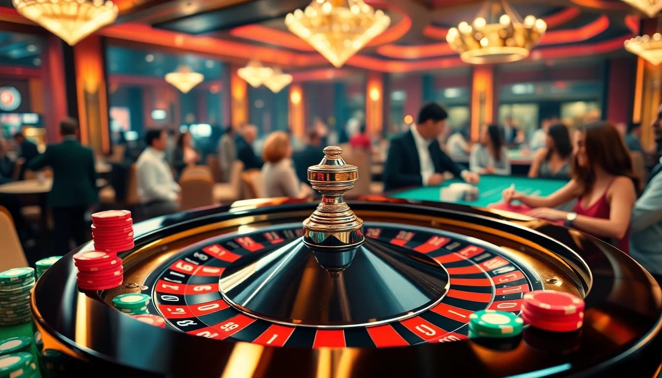Guide des meilleurs bonus casino sans depot pour maximiser vos gains