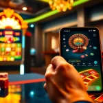 Experience thrilling online gambling at https://nk88z.com/ with engaging games and rich casino visuals.